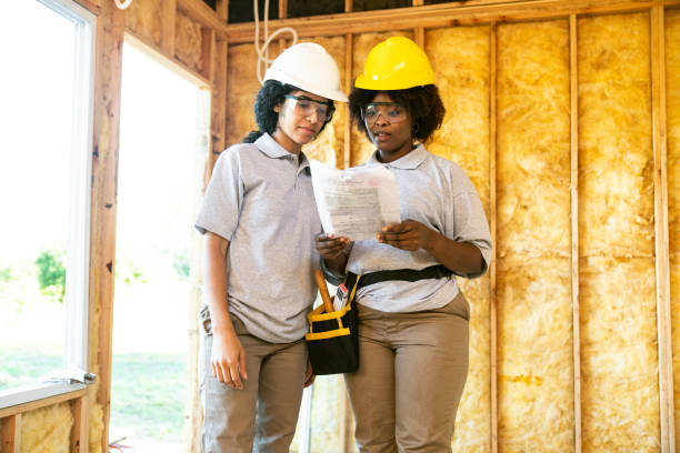 Professional Insulation Contractor in Two Harbors, MN