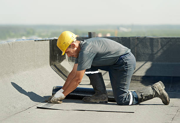 Range of Insulation Solutions in Two Harbors, MN